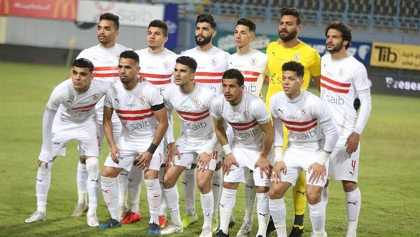 الزمالك - أرشيفية