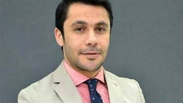 أحمد حسن-أرشيفية