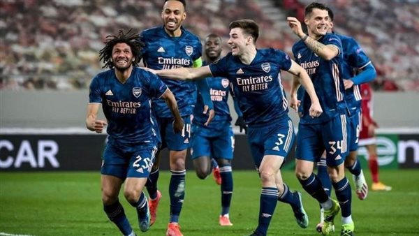 أرسنال - أرشيفية