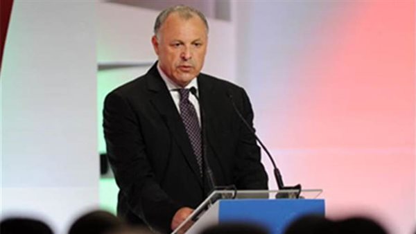 أبوريدة - أرشيفية