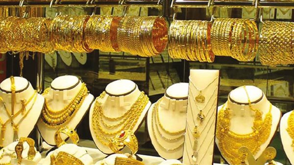 الذهب- ارشيفية