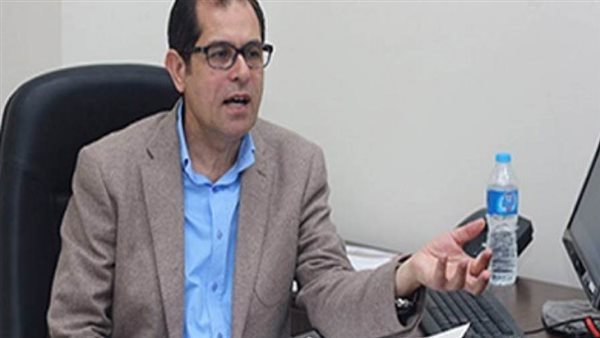 النائب يوسف عامر