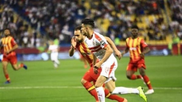 الزمالك - أرشيفية