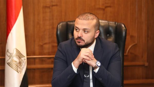 محمد الجارحي-إرشيفية