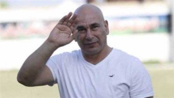 ابراهيم حسن - أرشيفية