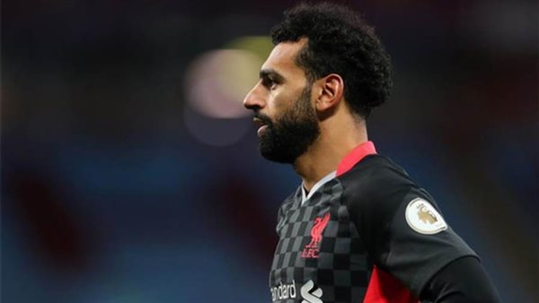 محمد صلاح - أرشيفية