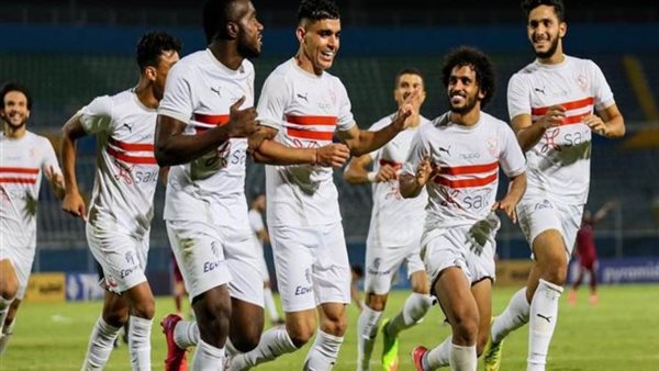 الزمالك - أرشيفية