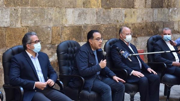 رئيس الوزراء- ارشيفية