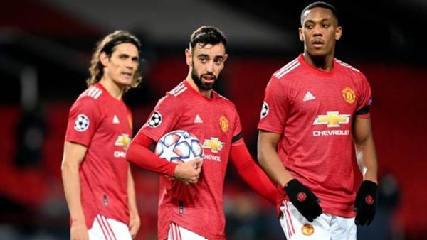 مانشستر يونايتد -أرشيفية