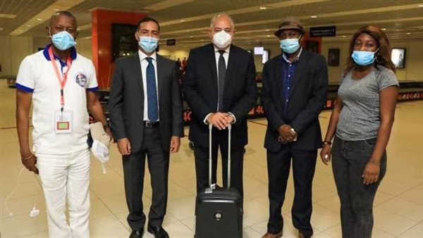 الكونغو - أرشيفية