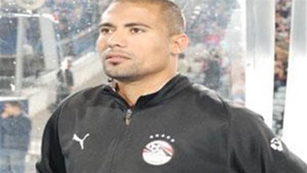 علاء إبراهيم - أرشيفية