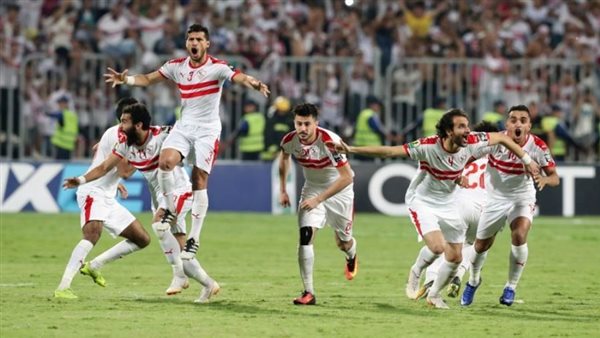 الزمالك - أرشيفية