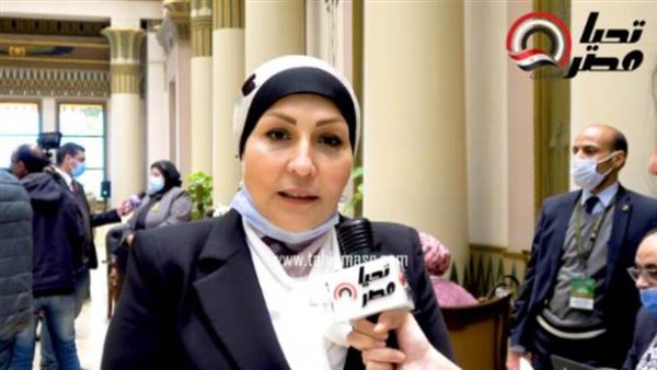 هالة أبو السعد -