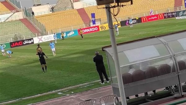 ملعب الجبل الأخضر