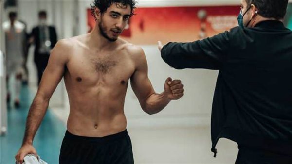 محمد هاني.أرشيفية