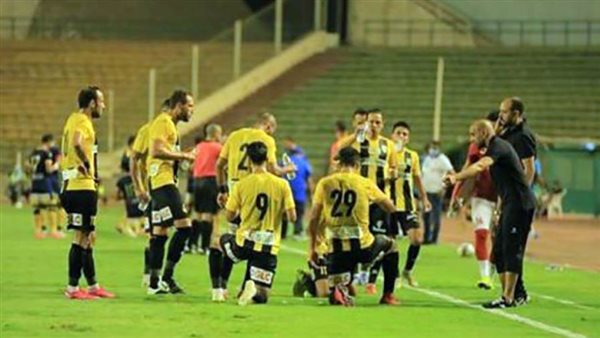 المقاولون العرب -أرشيفية