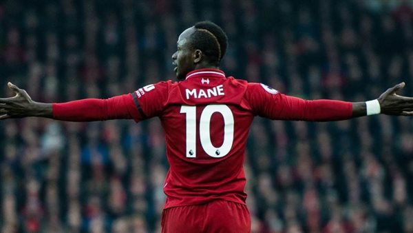 ساديو ماني -أرشيفية