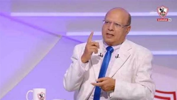 عصام سالم - أرشيفية