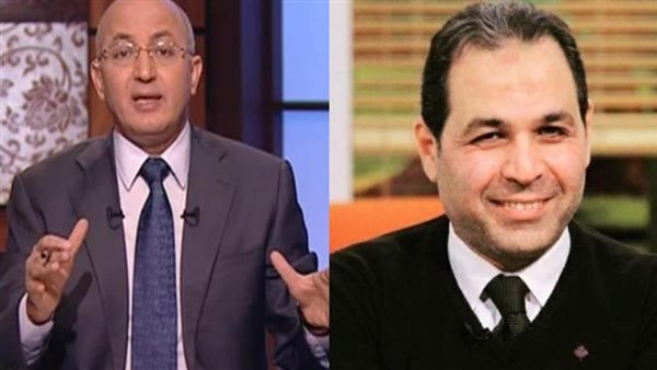 سيد علي وتامر عبد