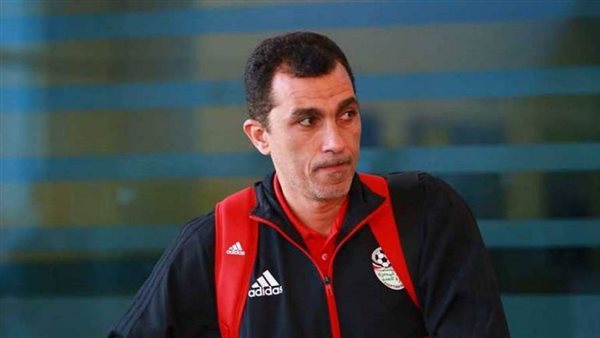 أسامة نبيه -أرشيفية