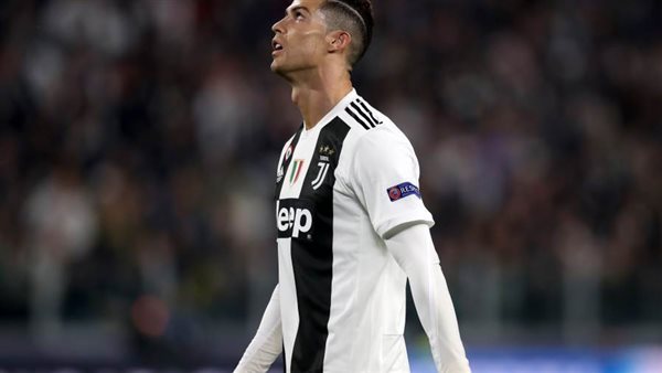 كرسيتانو رونالدو