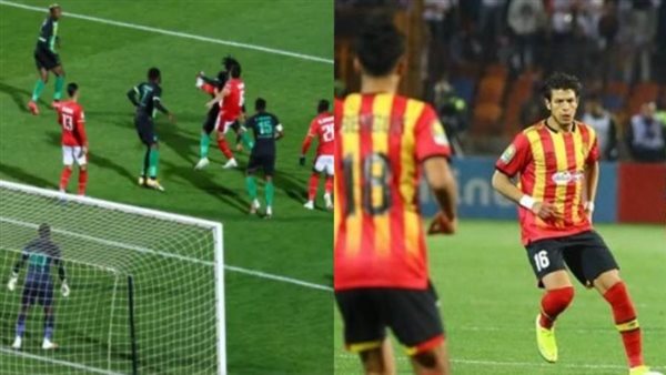 الأهلي - أرشيفية