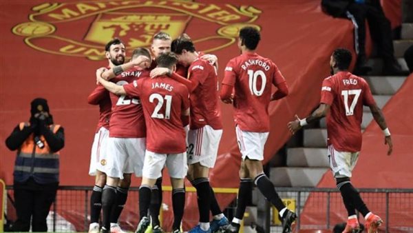 مانشيستر يوناتيد