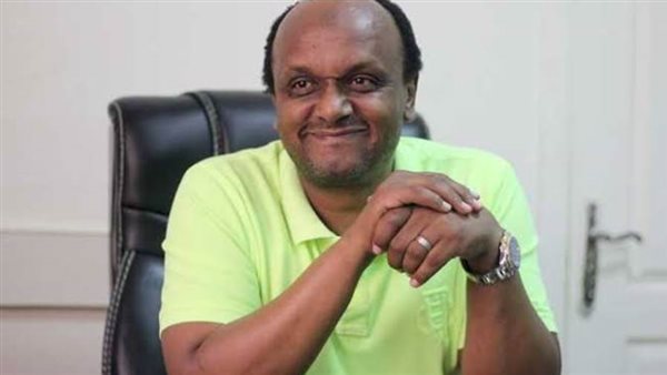 إسماعيل يوسف - أرشيفية