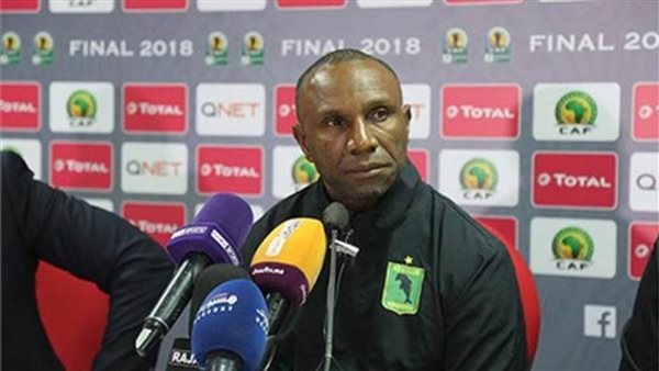 فلوران أبينجي-أرشيفية