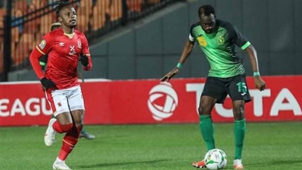 الأهلي وفيتا كلوب