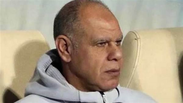 أيمن حافظ-ارشيفية