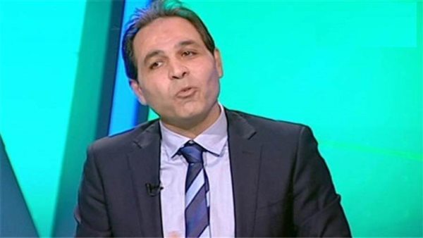 تامر عبد الحميد -