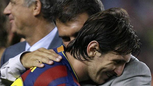 ميسي/أرشيفية