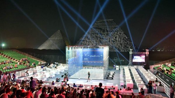 مصطفى محمد - أرشيفية