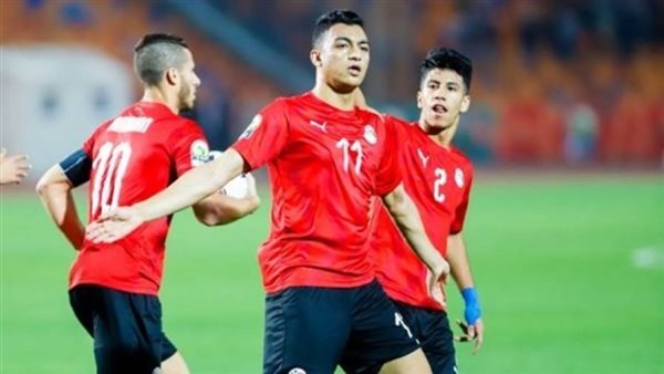 مصطفى محمد - أرشيفية