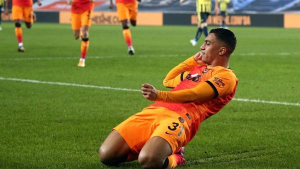 مصطفى محمد.أرشيفية