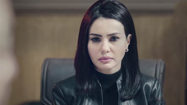 دينا فؤاد- ارشيفية