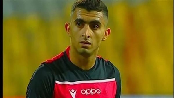 أحمد سمير -أرشيفية