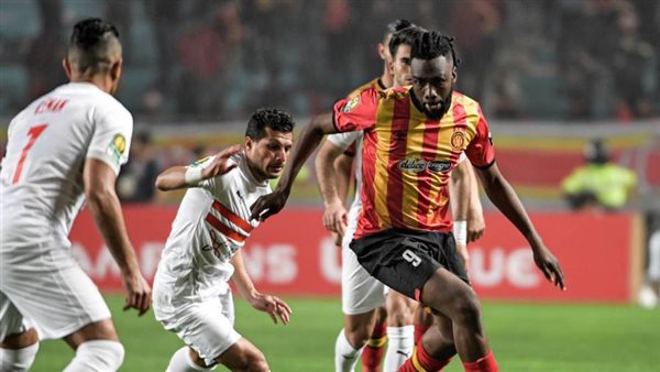 الزمالك - أرشيفية