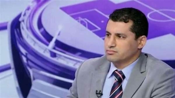 هيثم فاروق - أرشيفية