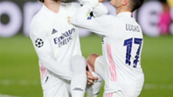 راموس وفاسكيز-أرشيفية