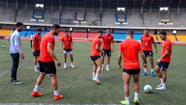 الأهلي - أرشيفية