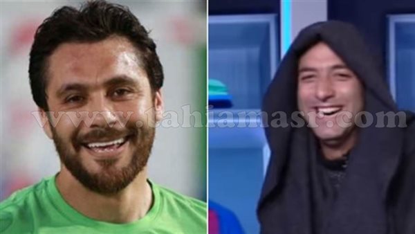 ميدو واحمد حسن -