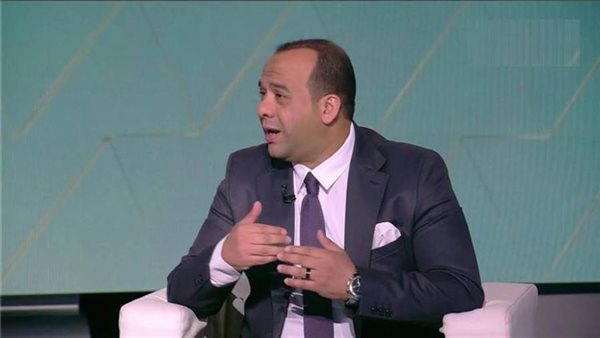 وليد صلاح الدين -