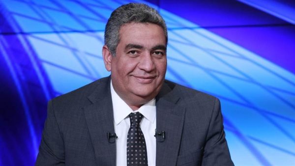 احمد مجاهد.أرشيفية