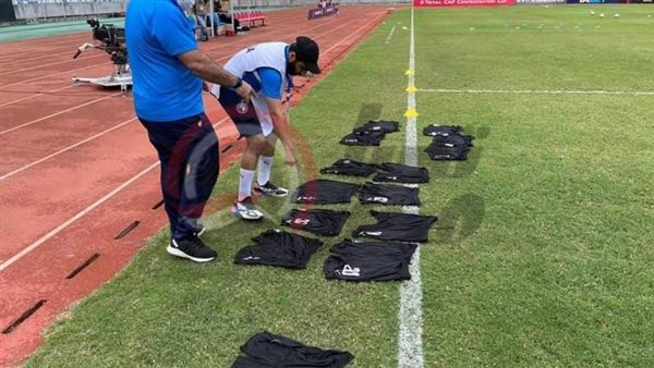 بيراميدز -أرشيفية