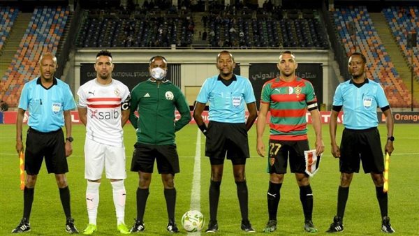 الزمالك - أرشيفية