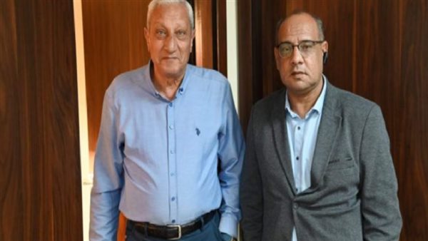 عمرو الدرديري.أرشيفية