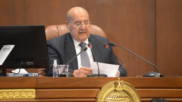 رئيس مجلس الشيوخ