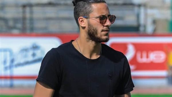 رمضان صبحي -أرشيفية